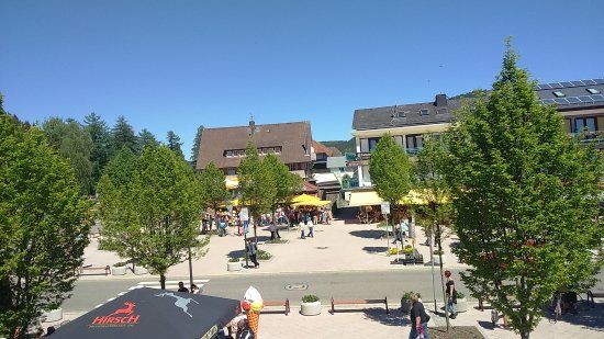 Lago Titisee