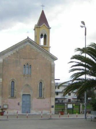 Chiesetta Maria SS.della Pieta