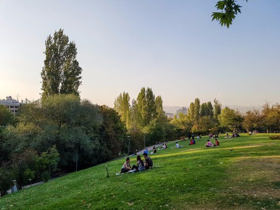 Seğmenler Parkı