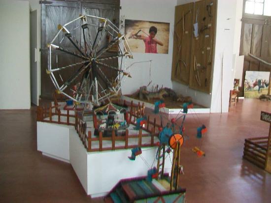 Museu do Brinquedo Popular