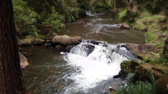 Cascata Paraiso