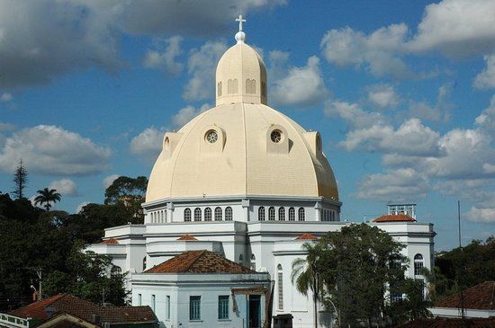 Catedral de São Carlos Borromeu