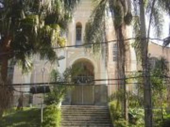 Iglesia de São Sebastião