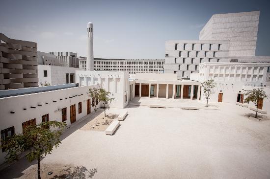 Museus Msheireb
