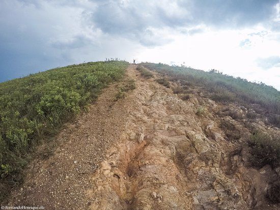 Serra do Mursa