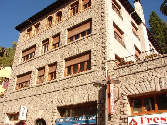 Casa Balletbo
