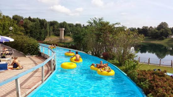 Aquaneva
