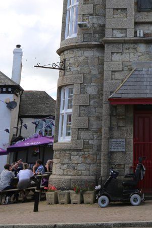 Marazion Museum
