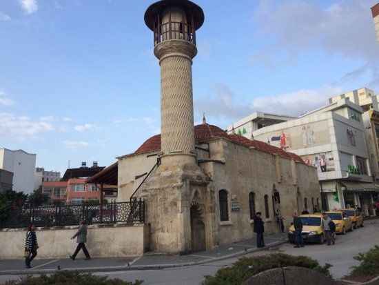 Yeni Cami