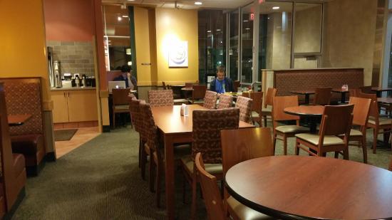 Panera Bread