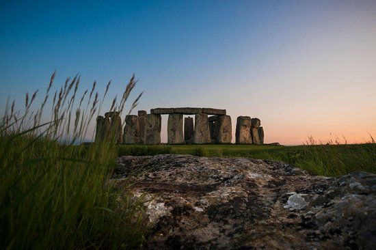 Stonehenge