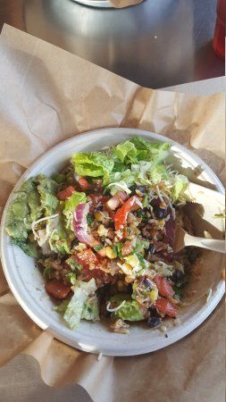 Qdoba Mexican Grill