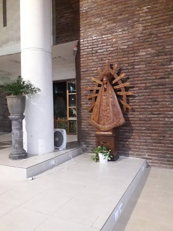 Templo San Bernardo
