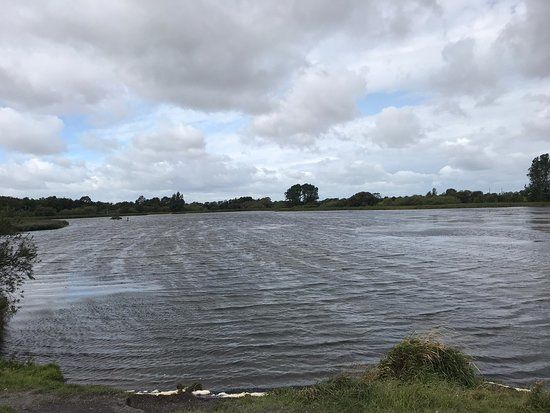 Big Waters