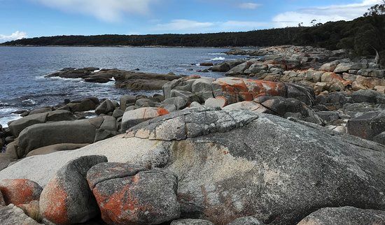 Bay of Fires
