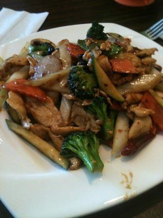 Tasty Garden Chinese Restaurant