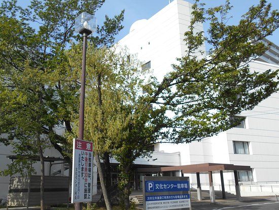 Central Public Hall