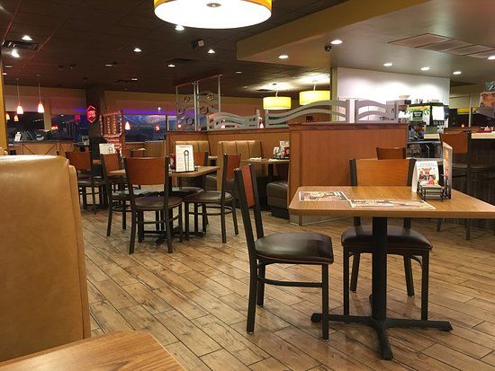 Denny's