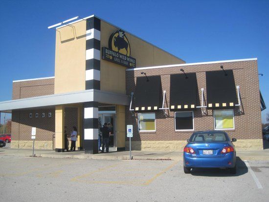 Buffalo Wild Wings