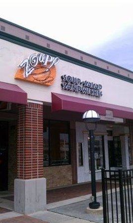 Zoup