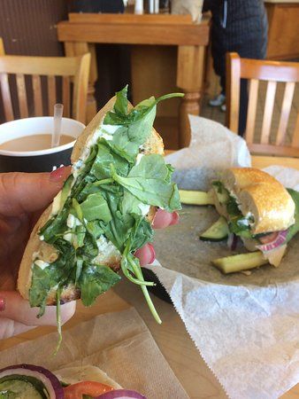 Bruegger's Bagels