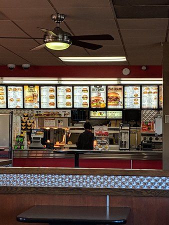 Carl's Jr
