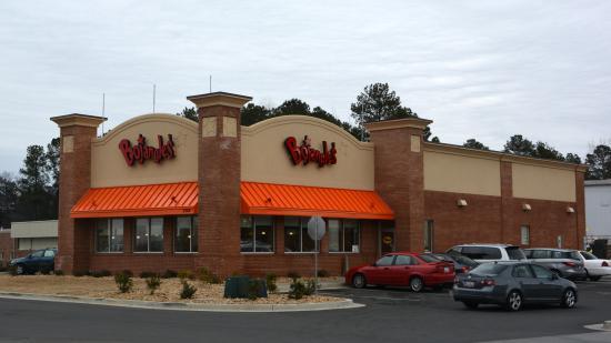 Bojangles'