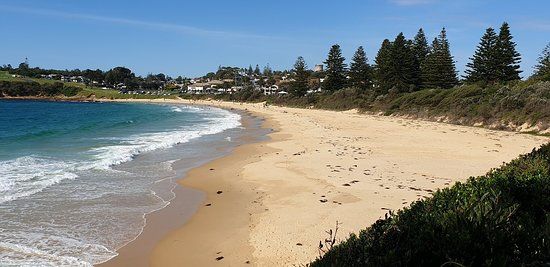 Horseshoe Bay Beach