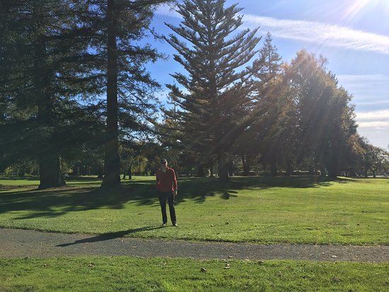 Motueka Golf Club