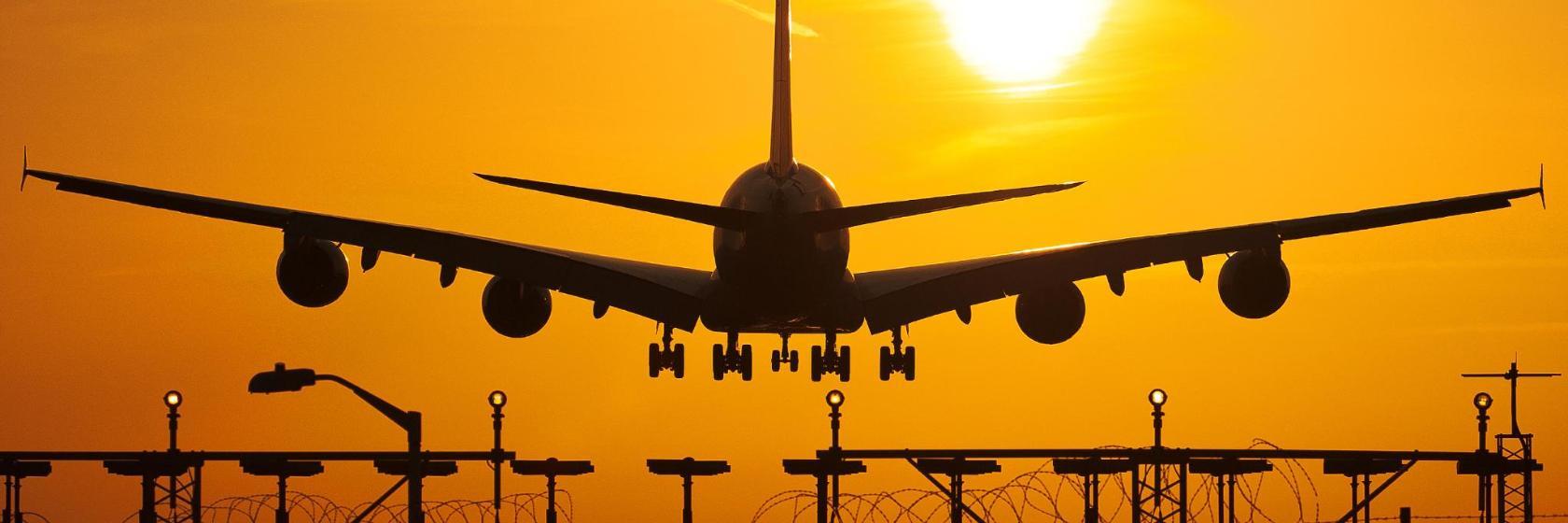 Heathrow Terminal 5