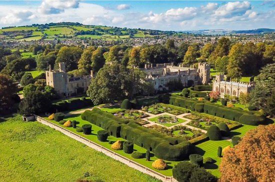 Sudeley Castle