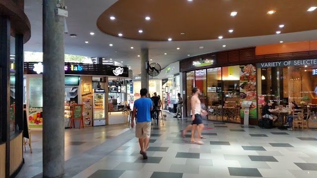 K village
