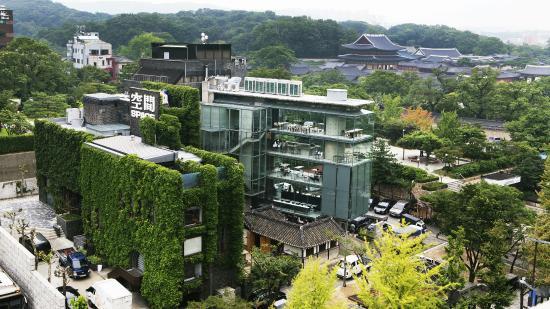 Museo Arario in Space
