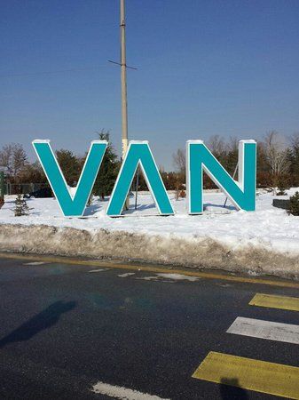 Van Müzesi