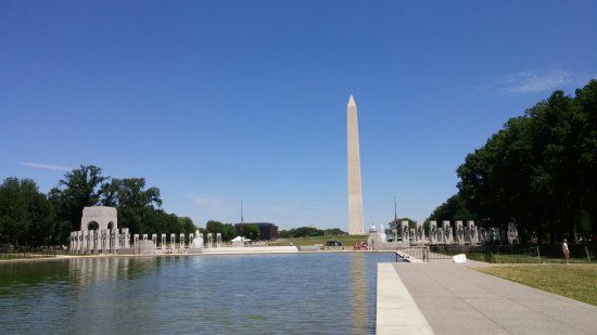 Washington-Denkmal