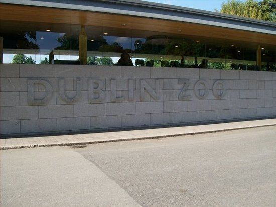 Dublin Zoo