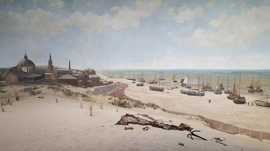 Panorama Mesdag