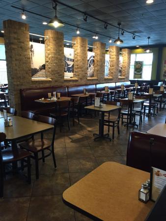 Jason's Deli