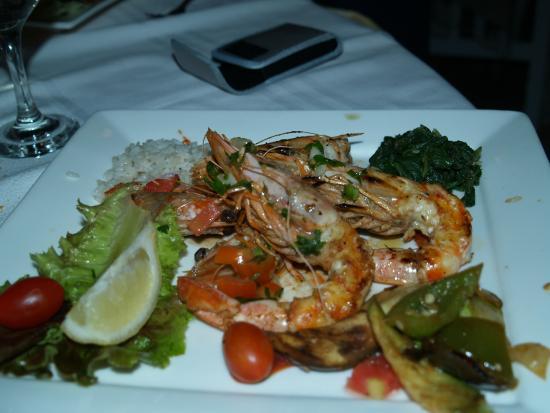 Chez Fatroucha