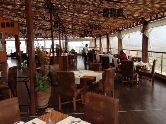 The Bistro