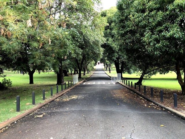 Edward Millen Park