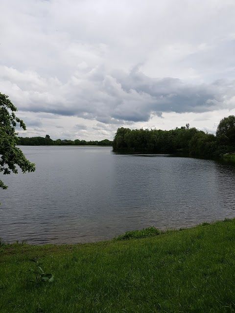 Colwick Marina