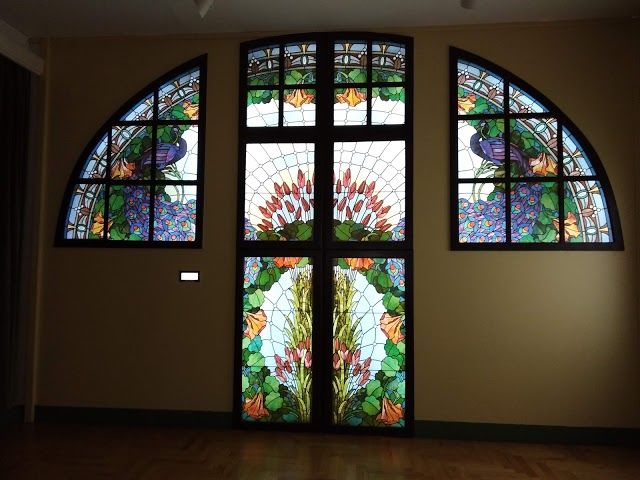 Miksa Roth Evi