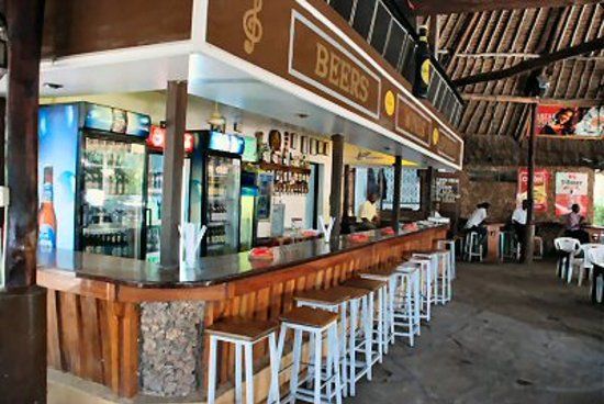 Casuarina Nomad Bar and Restaurant