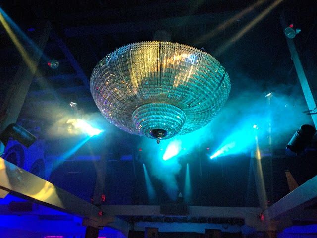 Wax Nightclub