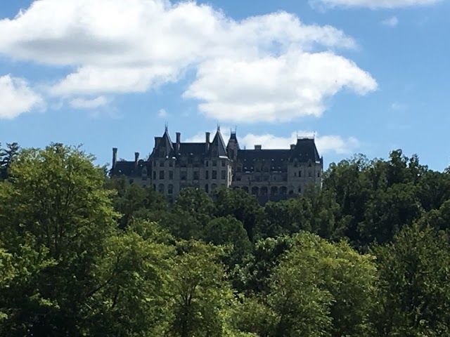 Biltmore Park