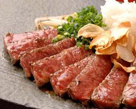 Teppanyaki Ten