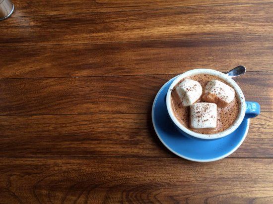 Chu Chocolate Bar & Cafe