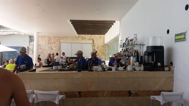Grand Coral Beach Club