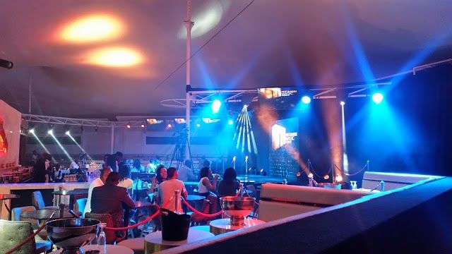 Taboo Night Club